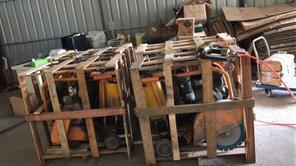 桑珠孜行李、家具、电器包装托运