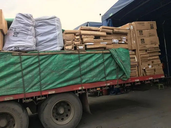 桑珠孜家具托运